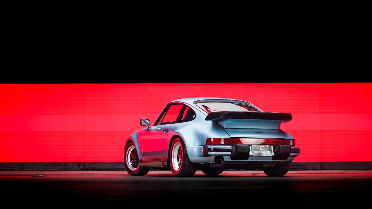 1979 Porsche 930 Turbo - Image 9 of 31