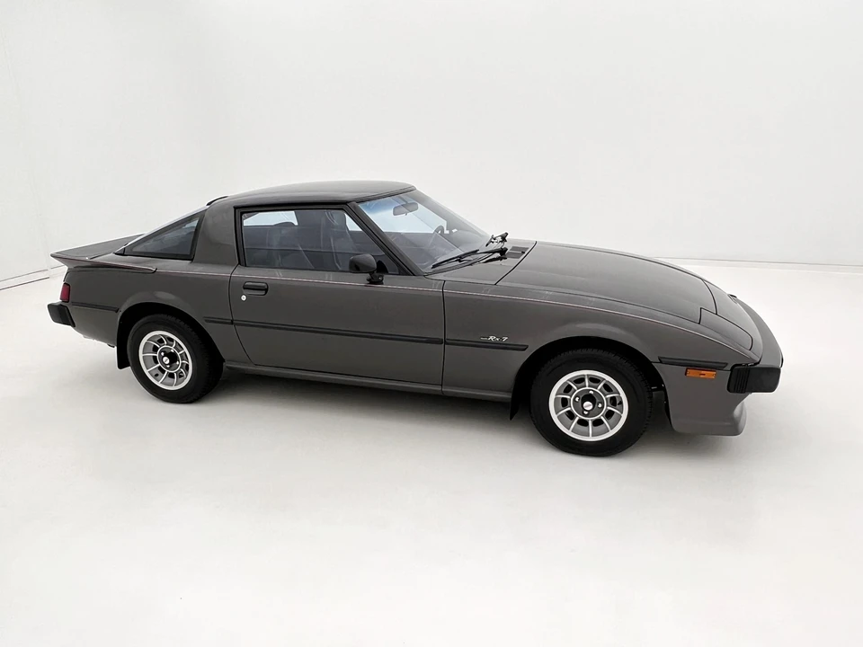 1980 Mazda RX-7 SA & FB - Image 24 of 31