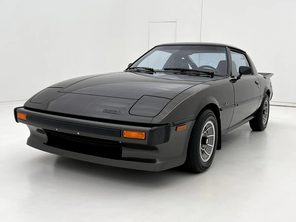 1980 Mazda RX-7 SA & FB - Image 9 of 31