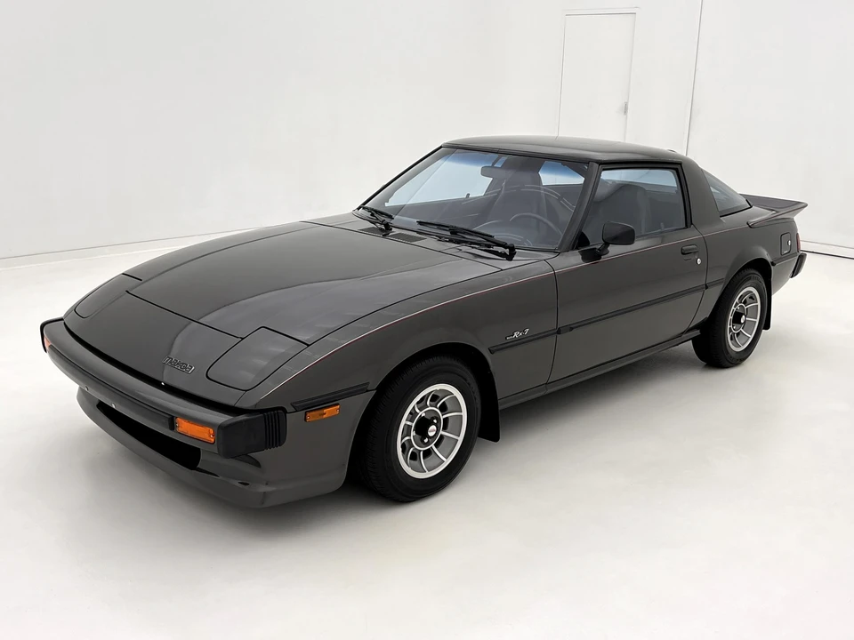 1980 Mazda RX-7 SA & FB - Image 5 of 31