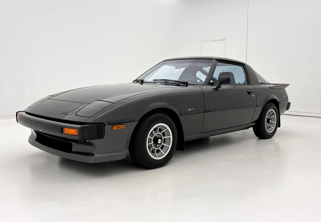 1980 Mazda RX-7 SA & FB - Image 4 of 31