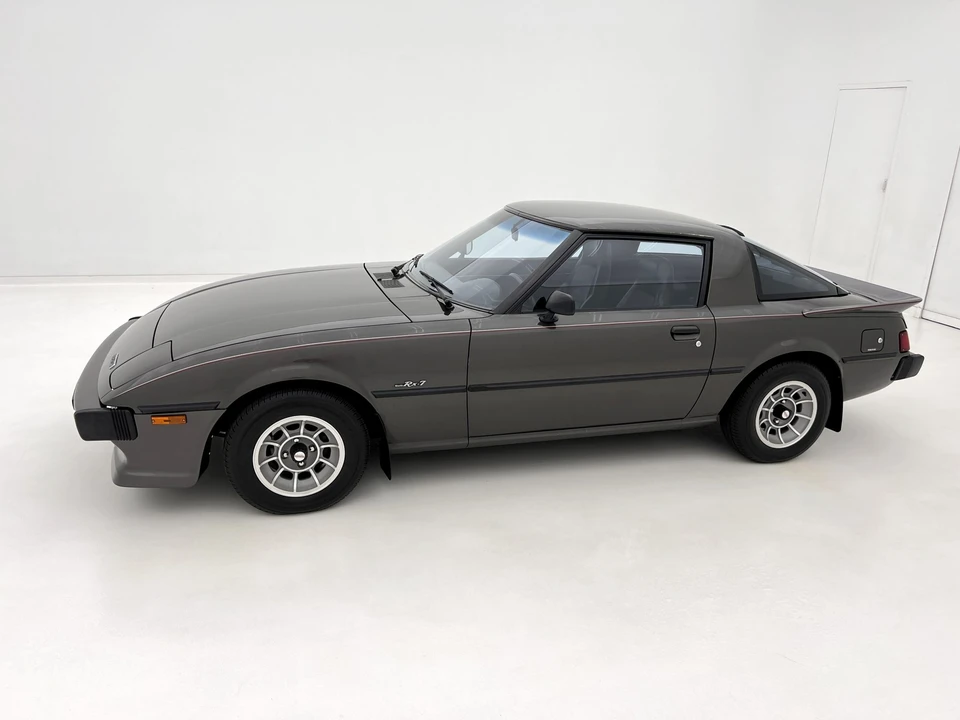 1980 Mazda RX-7 SA & FB - Image 3 of 31