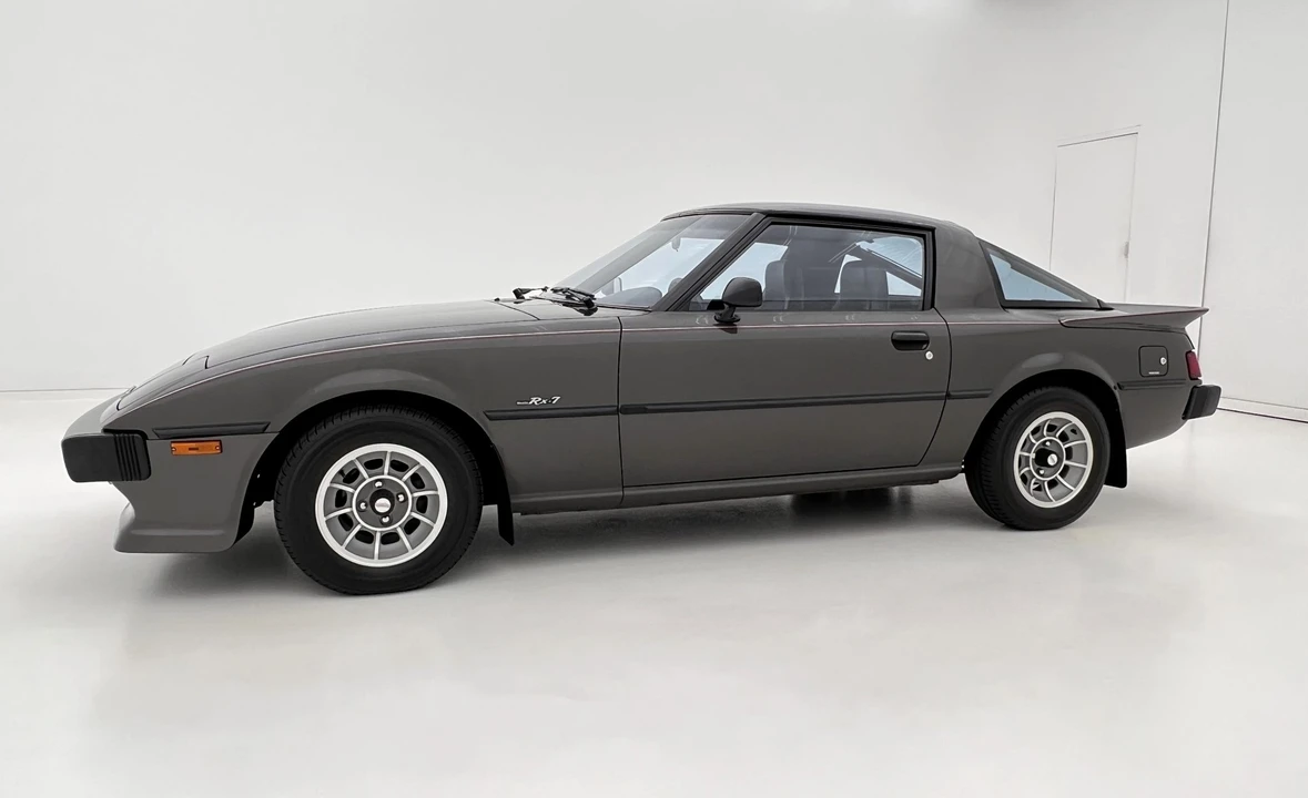 1980 Mazda RX-7 SA & FB - Image 2 of 31