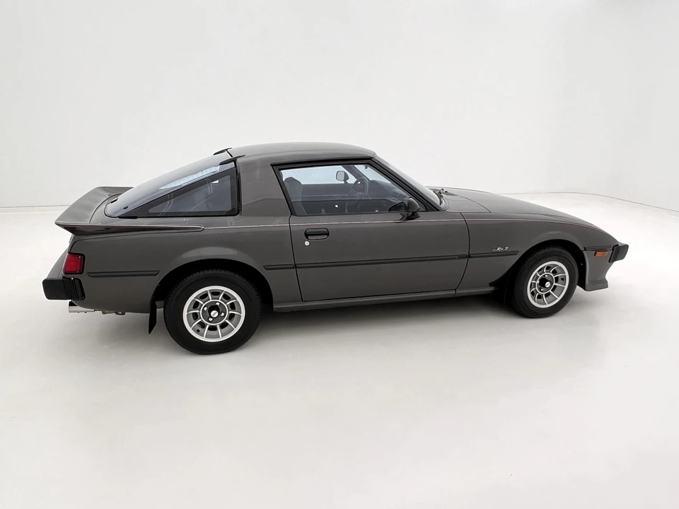 1980 Mazda RX-7 SA & FB - Image 25 of 31