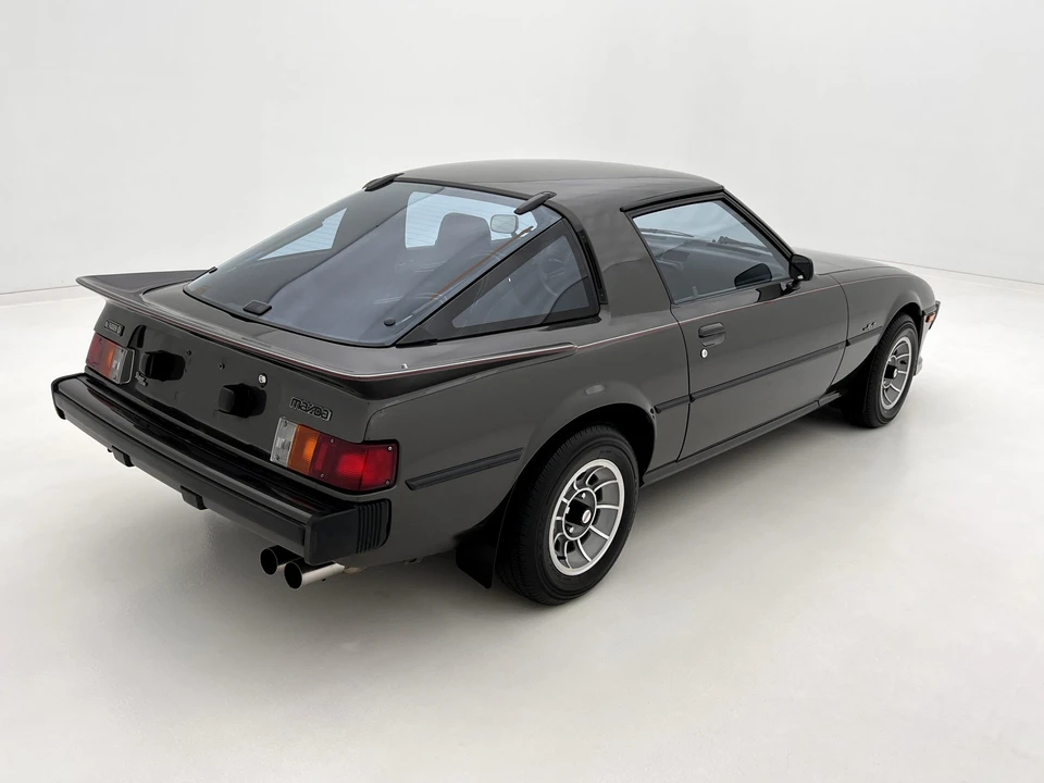 1980 Mazda RX-7 SA & FB - Image 26 of 31