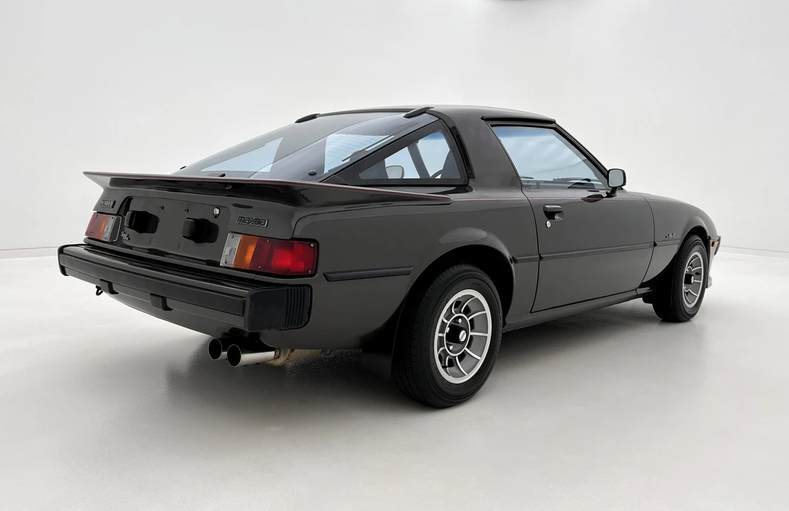 1980 Mazda RX-7 SA & FB - Image 27 of 31