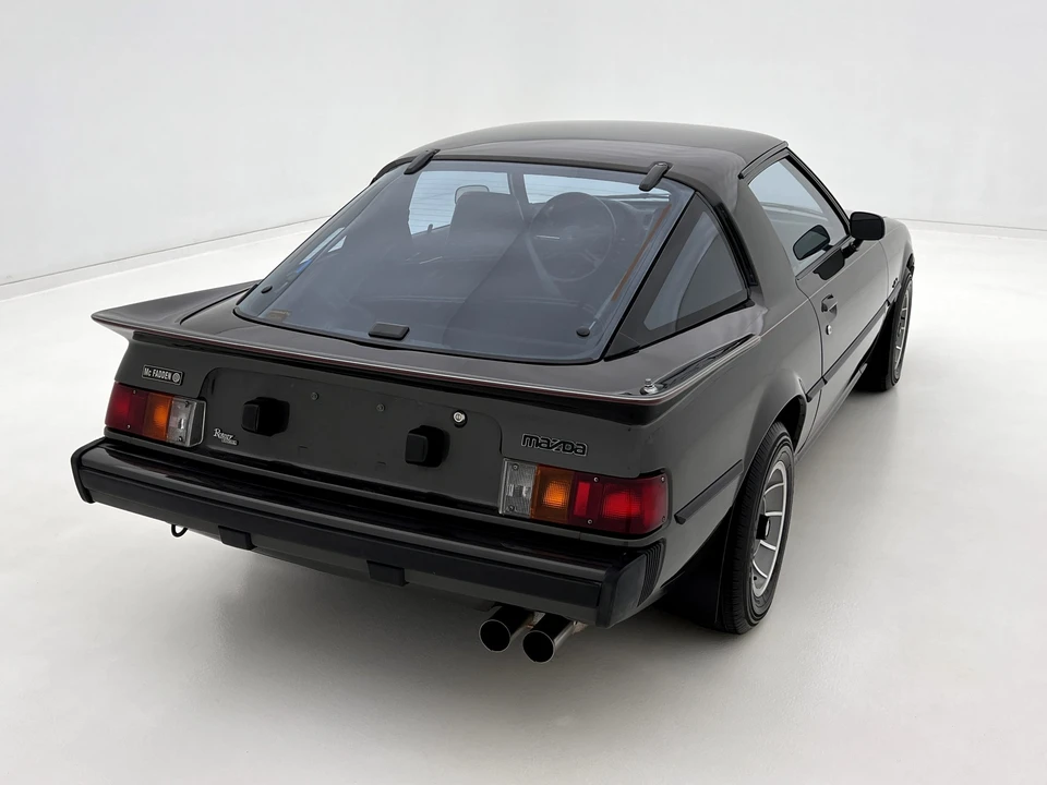 1980 Mazda RX-7 SA & FB - Image 29 of 31