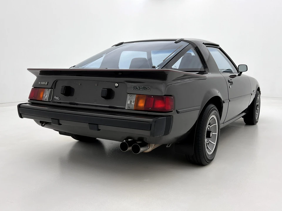 1980 Mazda RX-7 SA & FB - Image 30 of 31