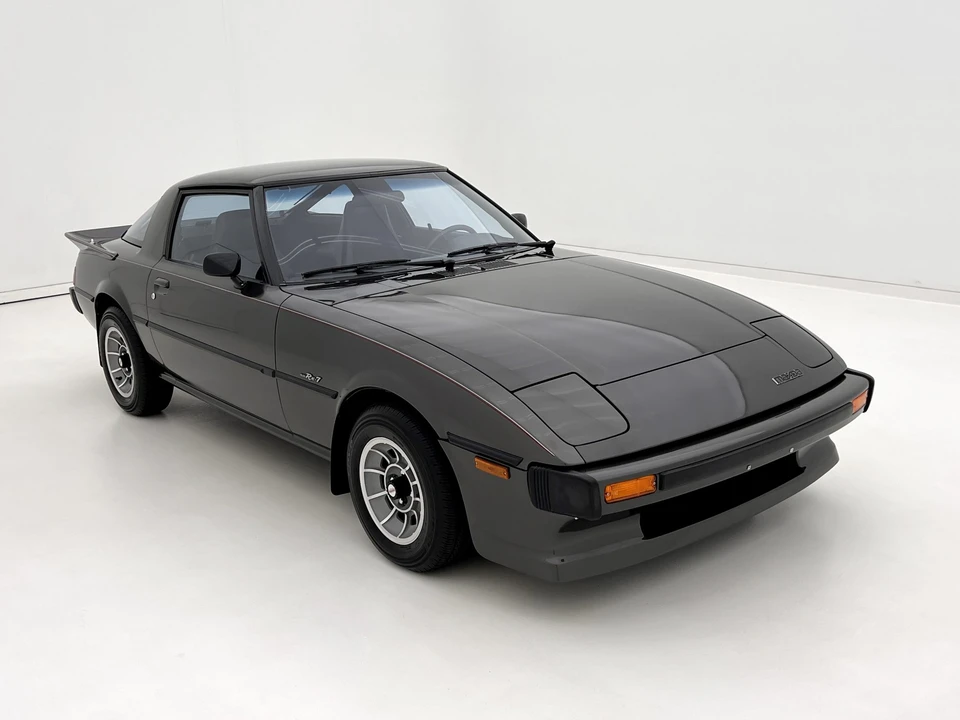 1980 Mazda RX-7 SA & FB - Image 21 of 31