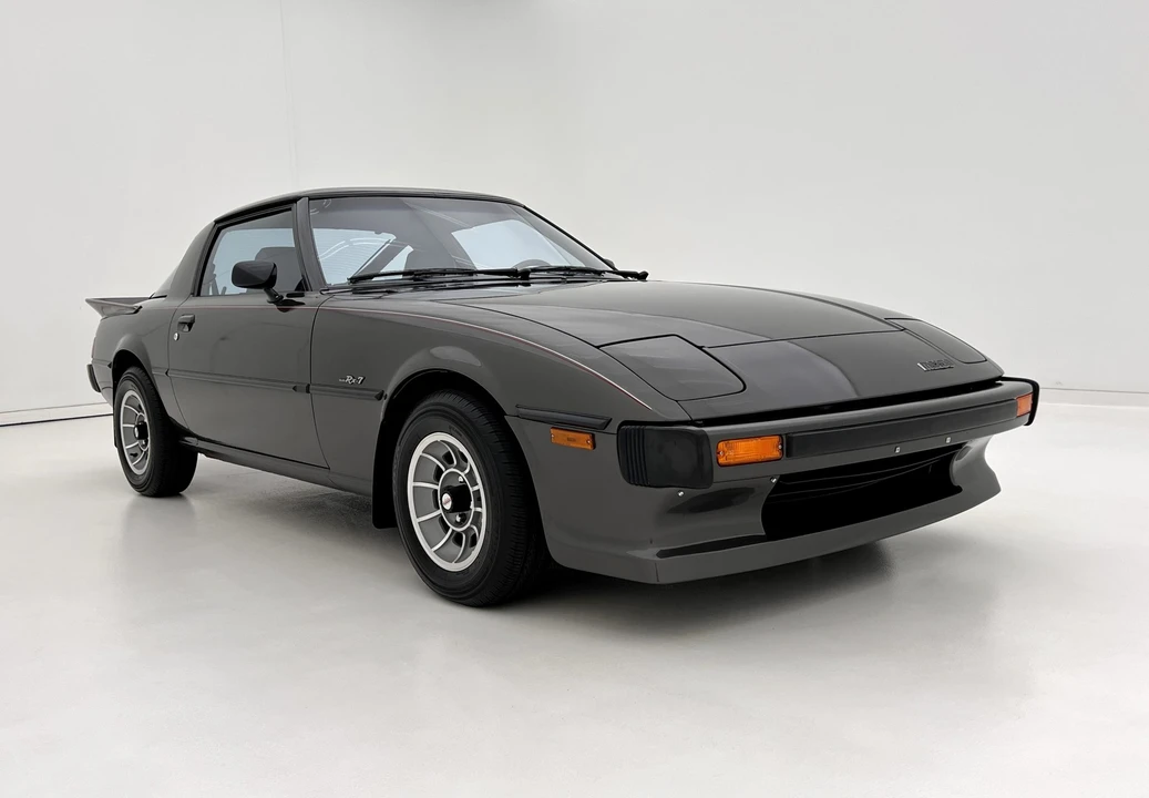 1980 Mazda RX-7 SA & FB - Image 18 of 31