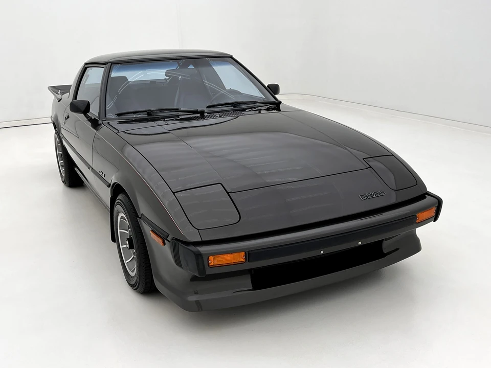 1980 Mazda RX-7 SA & FB - Image 17 of 31