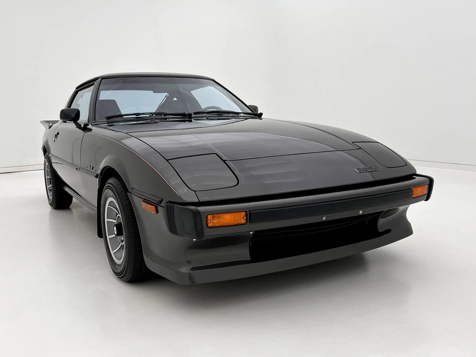 1980 Mazda RX-7 SA & FB - Image 15 of 31