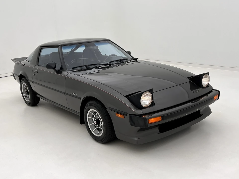 1980 Mazda RX-7 SA & FB - Image 20 of 31