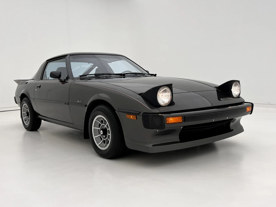1980 Mazda RX-7 SA & FB - Image 19 of 31