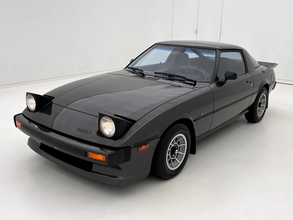 1980 Mazda RX-7 SA & FB - Image 7 of 31