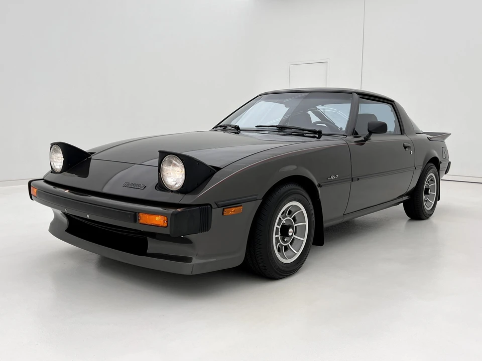 1980 Mazda RX-7 SA & FB - Image 6 of 31