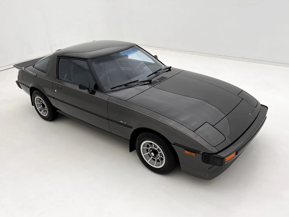 1980 Mazda RX-7 SA & FB - Image 22 of 31