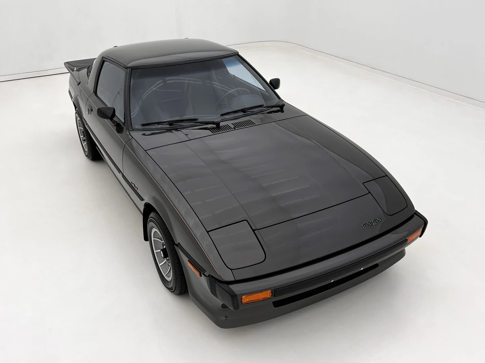 1980 Mazda RX-7 SA & FB - Image 16 of 31