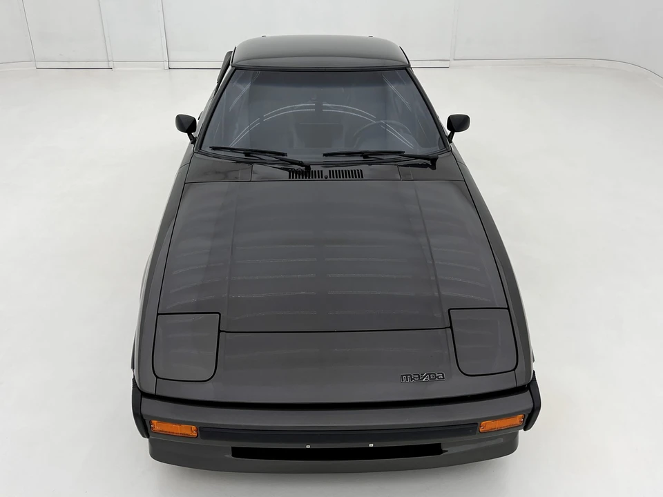 1980 Mazda RX-7 SA & FB - Image 13 of 31