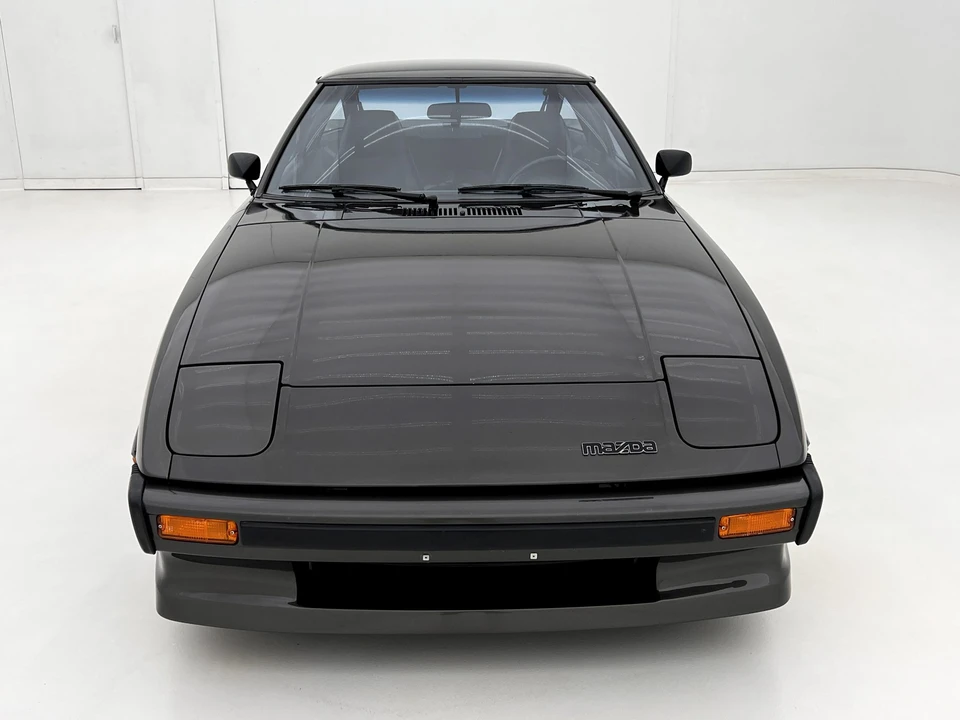 1980 Mazda RX-7 SA & FB - Image 14 of 31