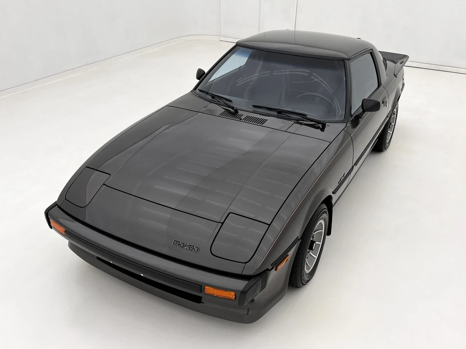 1980 Mazda RX-7 SA & FB - Image 11 of 31