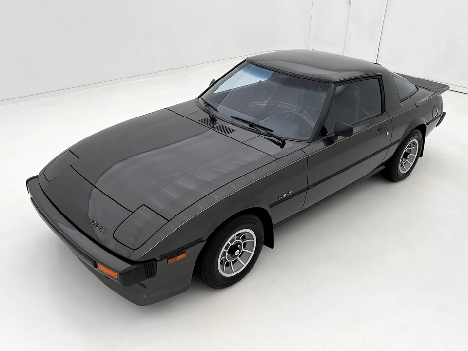 1980 Mazda RX-7 SA & FB - Image 8 of 31