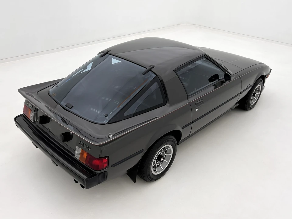 1980 Mazda RX-7 SA & FB - Image 28 of 31