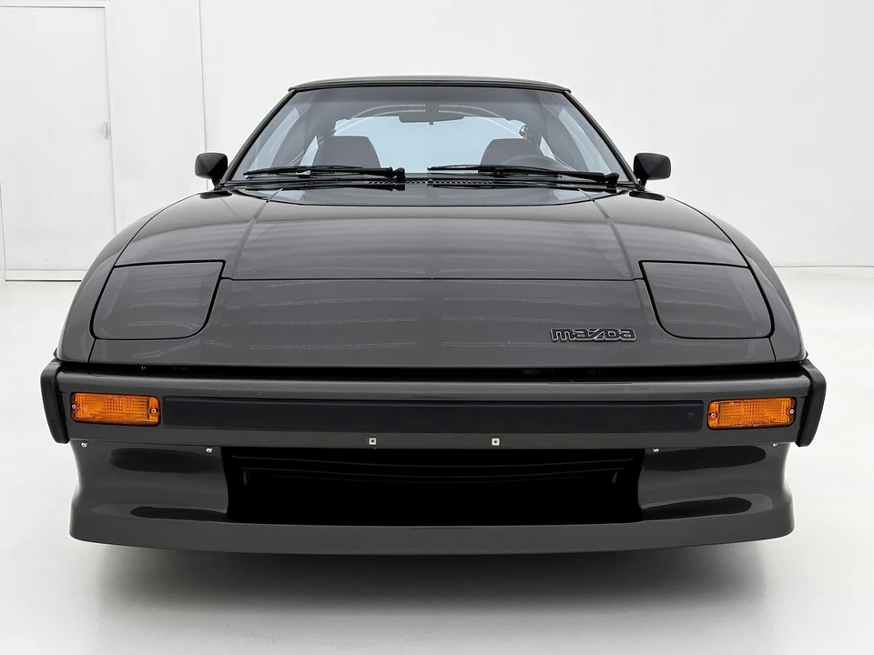 1980 Mazda RX-7 SA & FB - Image 12 of 31