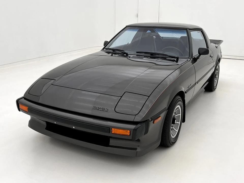 1980 Mazda RX-7 SA & FB - Image 10 of 31