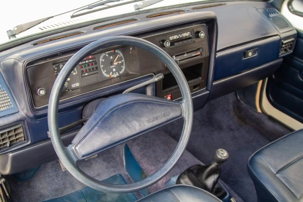 1981 Volkswagen Caddy/Rabbit Pickup - Image 5 of 7
