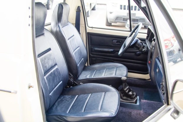 1981 Volkswagen Caddy/Rabbit Pickup - Image 4 of 7