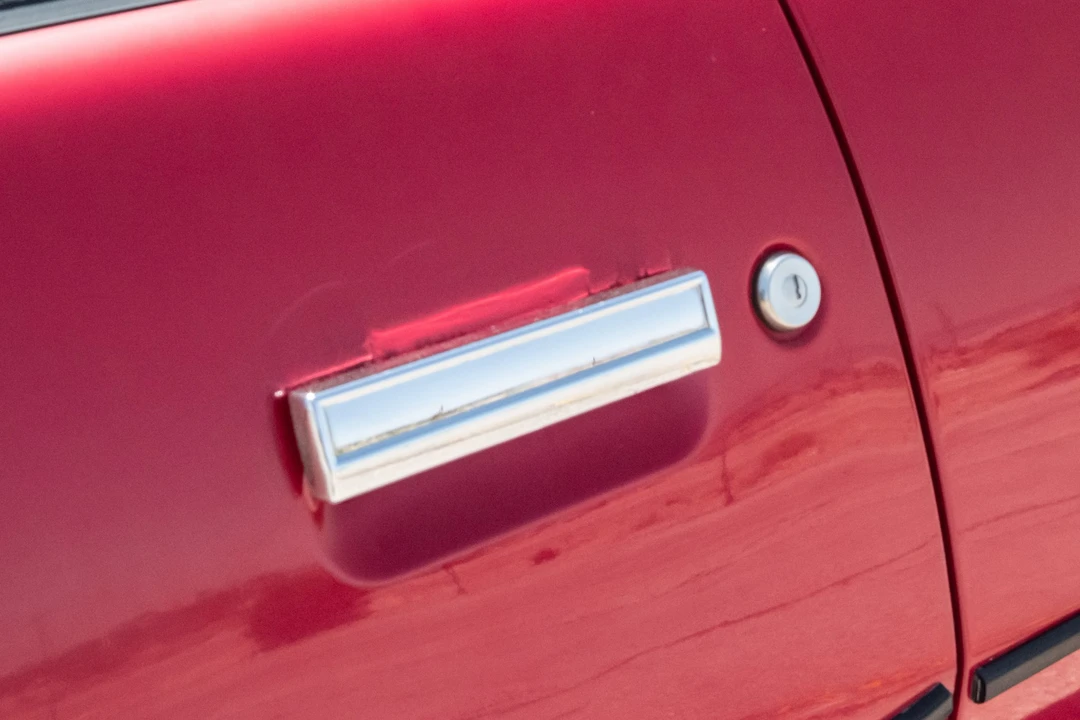 1984 Pontiac Firebird 3rd Gen - Image 24 of 31