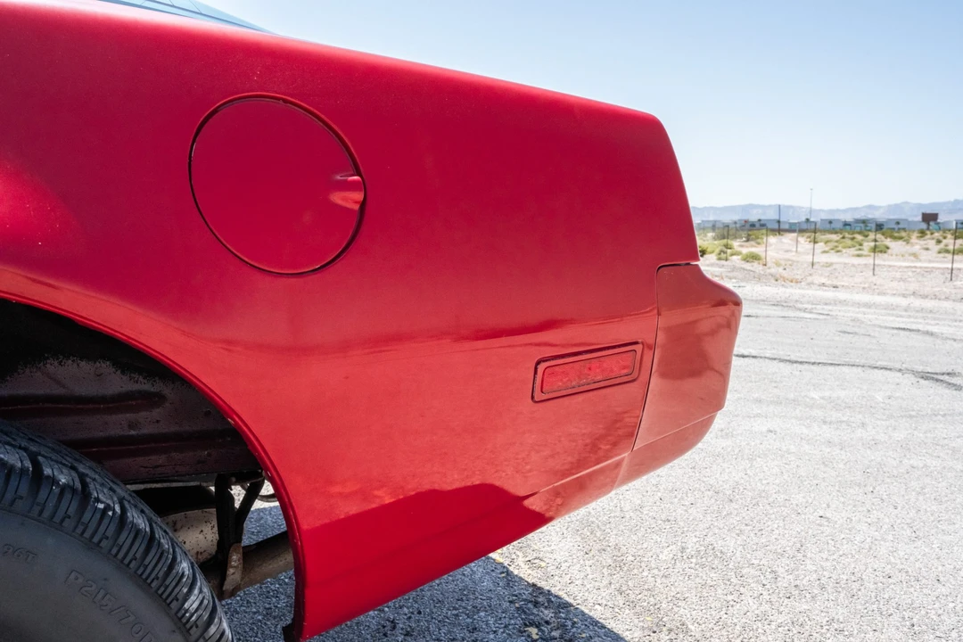 1984 Pontiac Firebird 3rd Gen - Image 22 of 31
