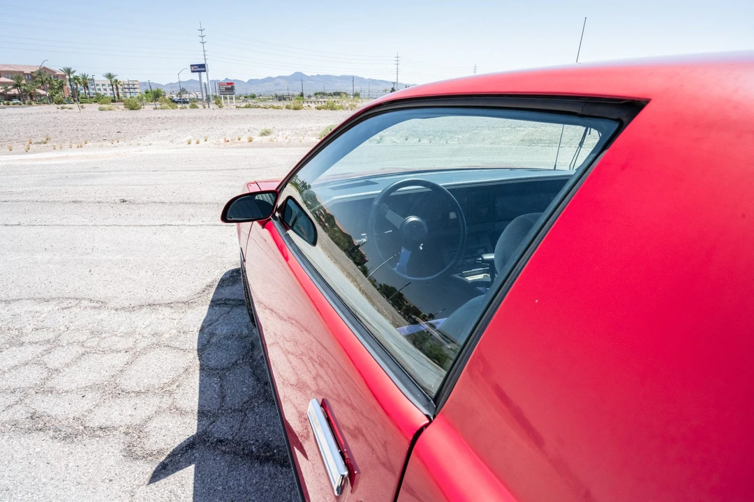 1984 Pontiac Firebird 3rd Gen - Image 20 of 31
