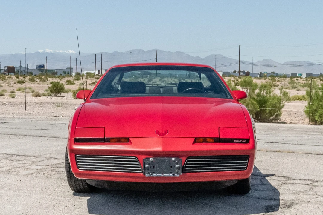 1984 Pontiac Firebird 3rd Gen - Image 13 of 31