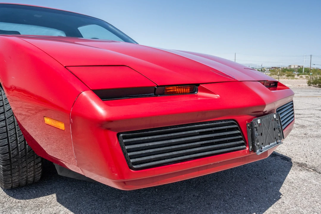1984 Pontiac Firebird 3rd Gen - Image 15 of 31