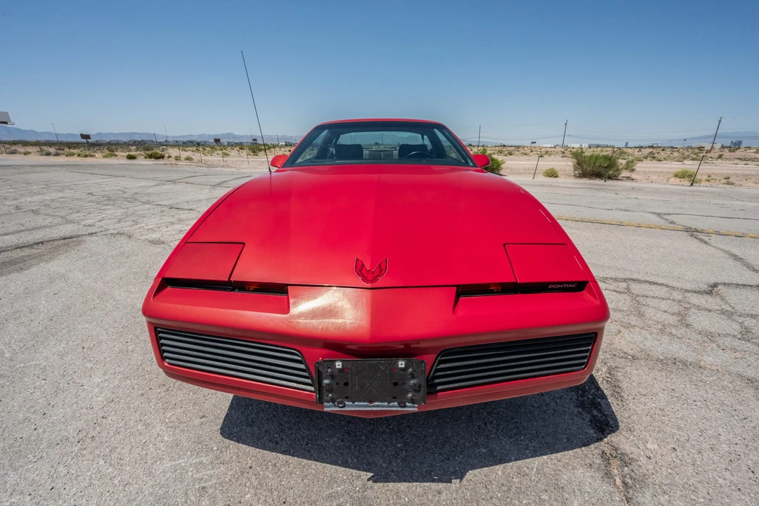 1984 Pontiac Firebird 3rd Gen - Image 14 of 31