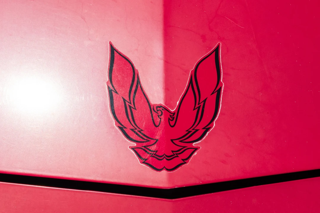 1984 Pontiac Firebird 3rd Gen - Image 29 of 31