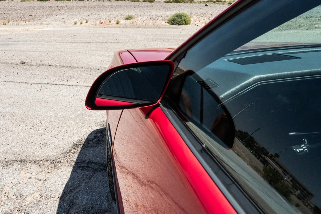 1984 Pontiac Firebird 3rd Gen - Image 18 of 31