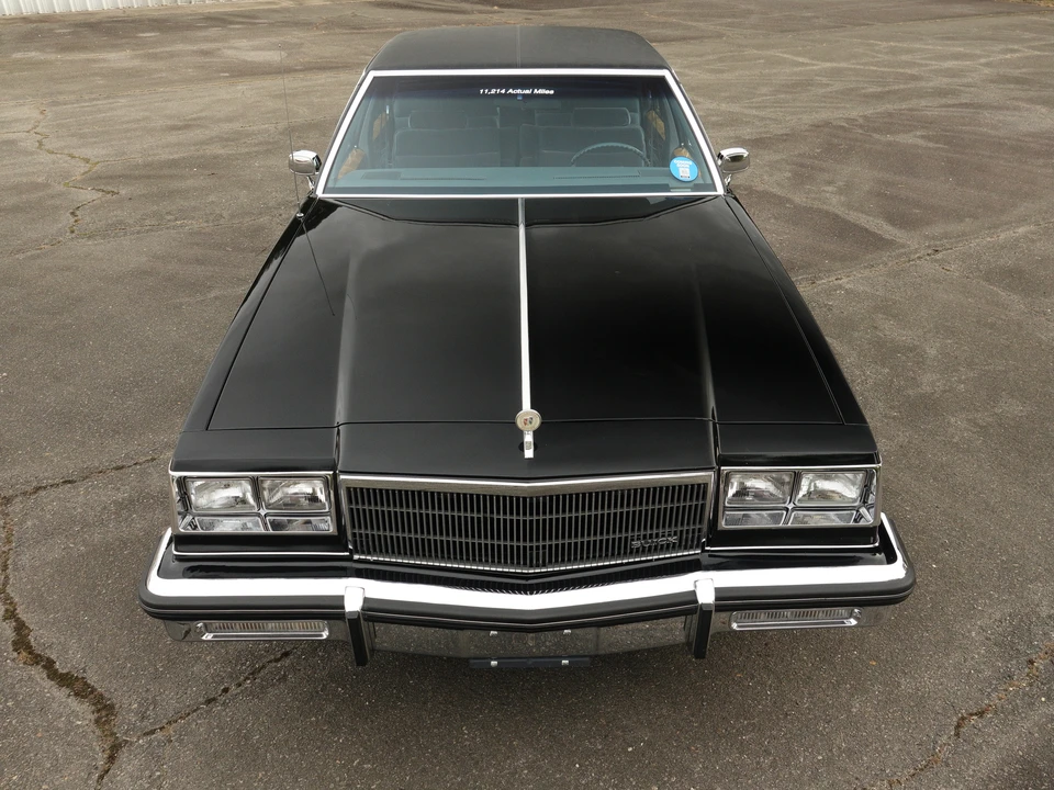 1985 Buick LeSabre - Image 7 of 31