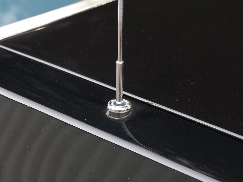 1985 Buick LeSabre - Image 30 of 31