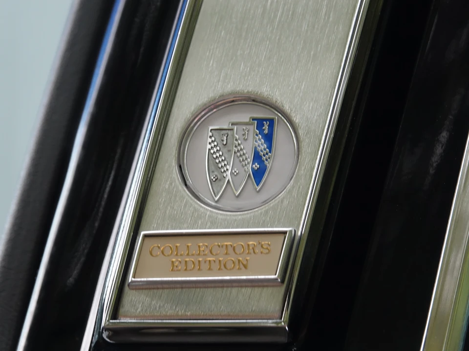 1985 Buick LeSabre - Image 31 of 31