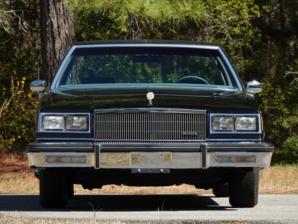 1985 Buick LeSabre - Image 6 of 31