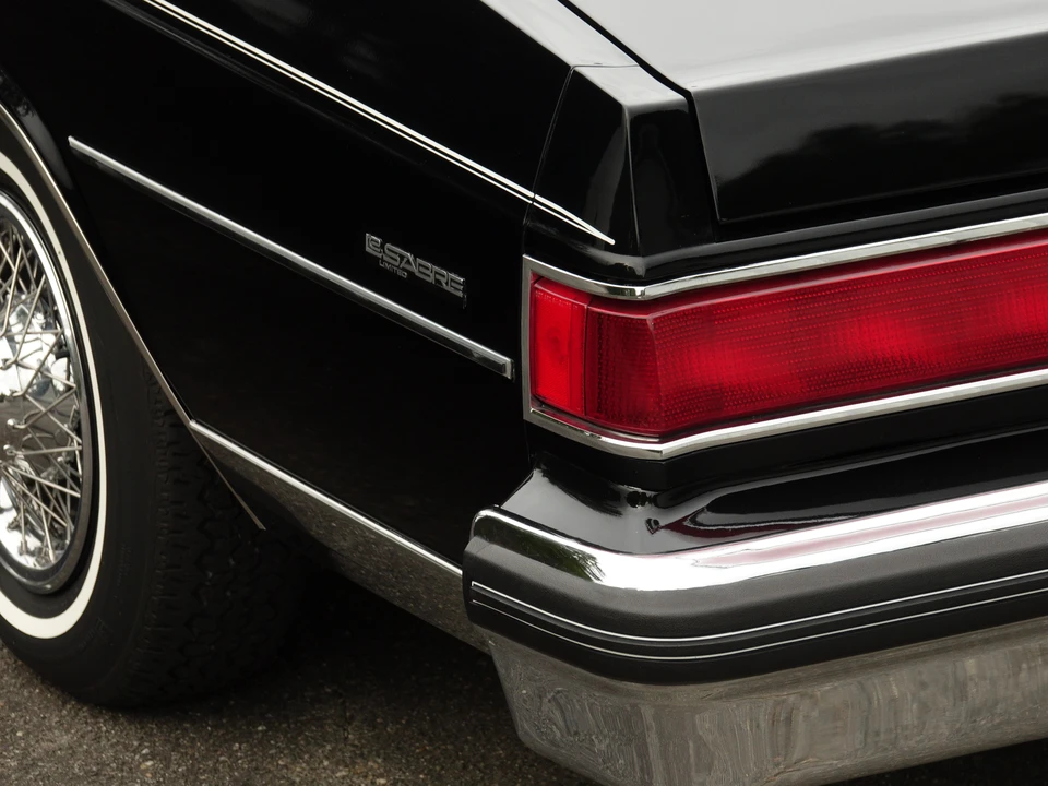 1985 Buick LeSabre - Image 23 of 31