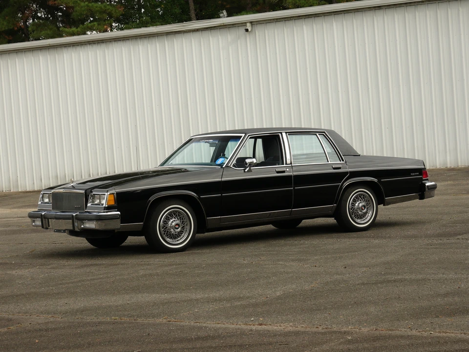 1985 Buick LeSabre - Image 9 of 31