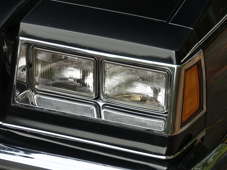 1985 Buick LeSabre - Image 29 of 31