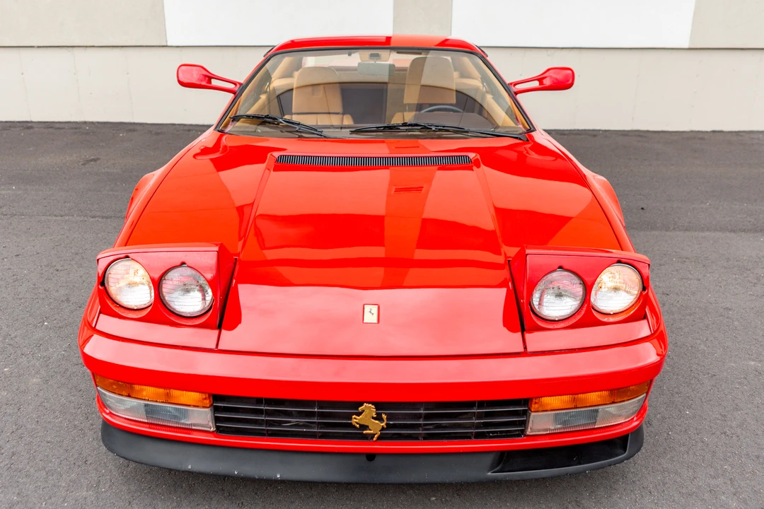 1985 Ferrari Testarossa - Image 2 of 31