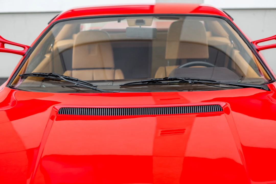 1985 Ferrari Testarossa - Image 17 of 31