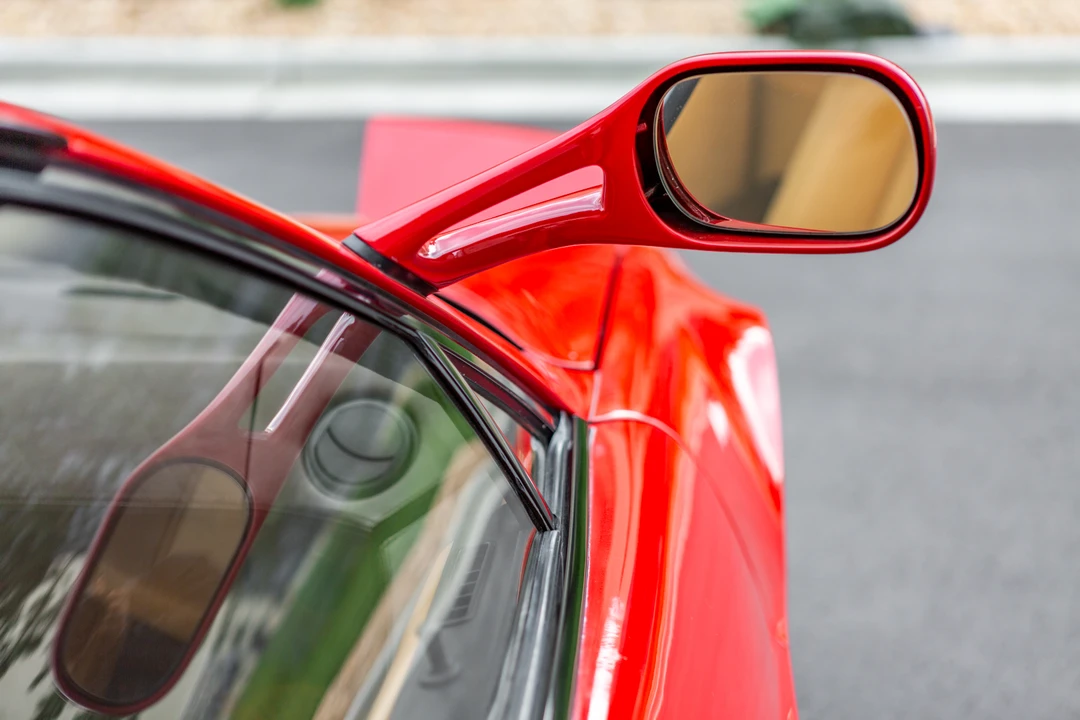 1985 Ferrari Testarossa - Image 19 of 31