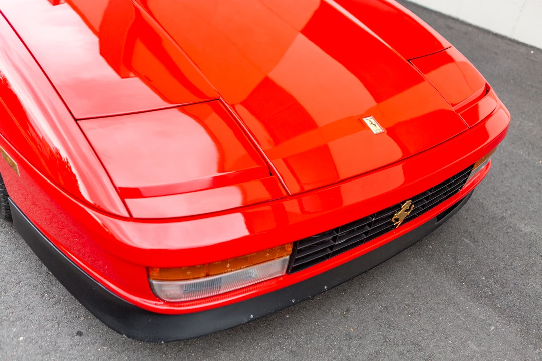 1985 Ferrari Testarossa - Image 16 of 31